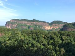 -丹霞山风景名胜区