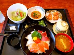 -大吉鲜鱼料理自慢(维也纳大厦店)