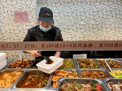 -7+7私家饭堂(人民路店)