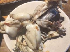 -老天桥蛙炉火锅(姑苏总店)