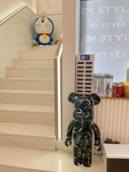 -In Style造型