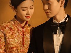 -经典婚纱摄影美学馆·私人定制