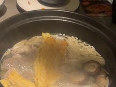 -同仁四季椰子鸡(无锡滨湖万象汇店)
