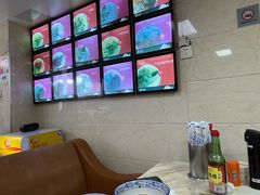 -何记鳝鱼面馆(开发区分店)