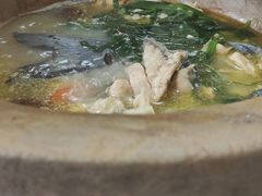 -抚仙湖野生菌石锅鱼(腾冲总店)