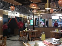 -王妈热卤·川味馆(海昌店)