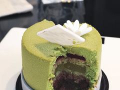 -麦雪尔甜品·生日蛋糕(新街口旗舰店)