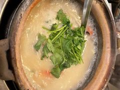 -利杨记·本味轩粥坊·烧烤(宝体店)