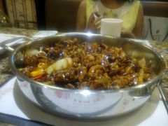 -黄记煌三汁焖锅(泰华假日广场店)