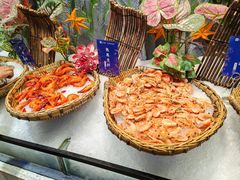 -海天盛宴新派海鲜自助餐厅(群力店)