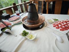 -东来顺饭庄(西直门店)