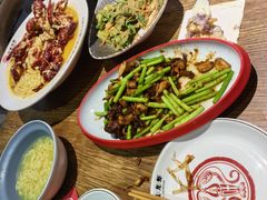 -叶派龙虾•招牌香辣蟹·海鲜(中海国际店)