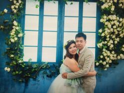 -戛纳印象摄影(潮拍定制馆)