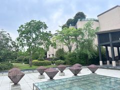 -上海崇明金茂凯悦酒店