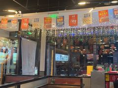-聚点串吧·北京烧烤(公益西桥店)