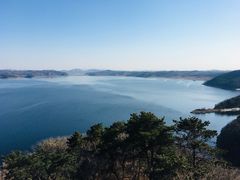 -萨尔浒风景区