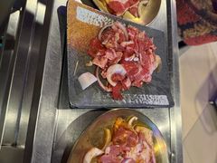 -老卜奎齐齐哈尔烤肉(人民东路店)