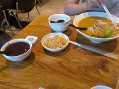 -漆黑觉米粉(三里屯店)