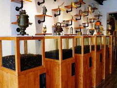 -MUSEO COFFEE咖啡博物馆
