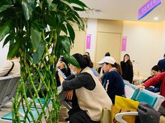 -西安市人民医院(大差市院区)