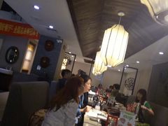 -将军牛排·尔滨地标朝鲜族美食(总店)