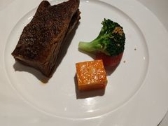 -王品牛排(珠海富华里店)