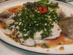 -新世界餐厅(万达店)