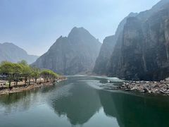 -孤山寨风景区