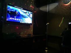 -萧邦音乐会所KTV·蒸汽活海鲜自助(福田店)