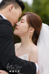 -艺匠摄影ARTIZ STUDIO(南京店)
