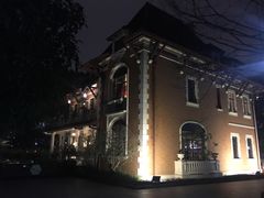 -徐家汇源景区-衡山公园