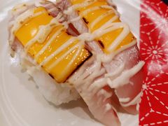 -濱寿司(高新伊藤店)