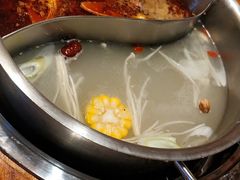 -草原牧羊火锅·龙虾·烤鱼(杨浦店)