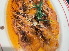 -CRAZYONES西班牙海鲜饭(上海美罗城店)