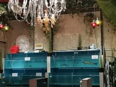 -美庐时尚餐厅(菱角湖店)
