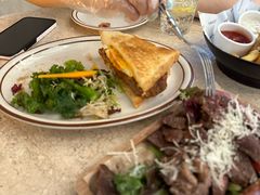 -玲婧胡同·生日蛋糕·餐厅(嘉里城店)