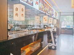 -晋江荣誉国际酒店·港誉茶餐厅