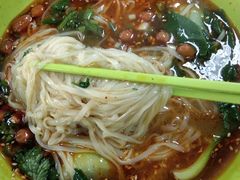 -北京理工大学新食堂