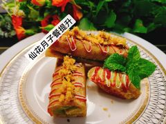-臻爱住家月嫂育儿嫂(万达店)