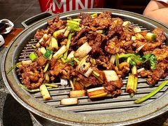 -真地道京味府·鲜橙烤鸭·北京菜(朝外大街东大桥店)