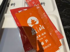 -郎出山烧烤(胶州店)