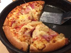 -必胜客(百联又一城店)