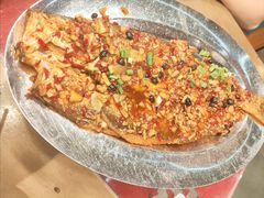 -老山村酒楼(白石洲店)