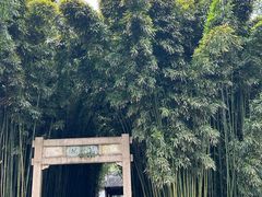 -采石矶景区