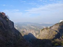 -崀山风景名胜区