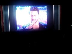 -中影国际影城(建军路金鹰购物中心店)