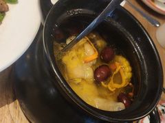 -新白鹿餐厅(城西银泰城店)