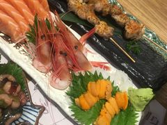 -林妈妈村·日式料理(宝山万达店)