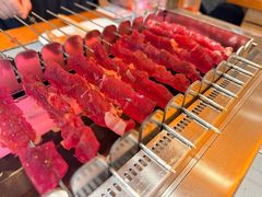 -冰城串说·羊肉串烧烤(哈西大街店)