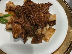 -京味斋·北京烤鸭(华威桥北工大店)